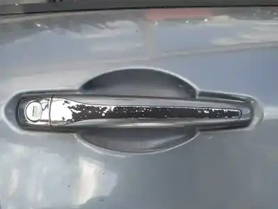 Автозапчасти б/у наружная рукоятка передняя справа за citroen c5 ii (rc_) 2.0 hdi (rcrhrh) ссылки oem iam 