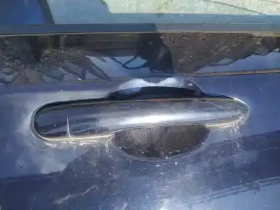 Peça sobressalente para automóvel em segunda mão puxador exterior frente direito por renault vel satis (bj0) 2.2 dci turbodiesel referências oem iam 