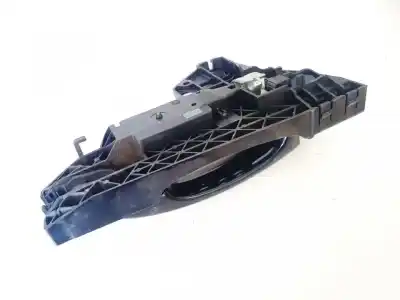 Second-hand car spare part exterior left front door handle for audi a4 b8 avant (8k5) 2.0 tdi oem iam references 8t01837885  242537