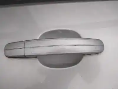 Second-hand car spare part exterior right front door handle for ford focus c-max (cap) 1.8 cat oem iam references 