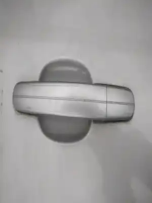 Second-hand car spare part exterior left rear door handle for ford focus c-max (cap) 1.8 cat oem iam references 