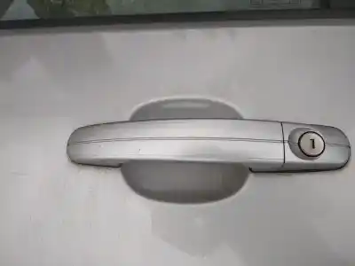Автозапчастина б/у ліва передня зовнішня ручка для ford focus c-max (cap) 1.8 cat посилання на oem iam   