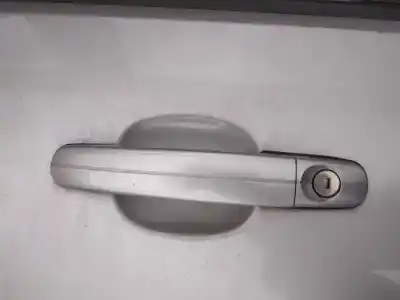 Second-hand car spare part exterior left front door handle for ford focus c-max (cap) 1.8 cat oem iam references 
