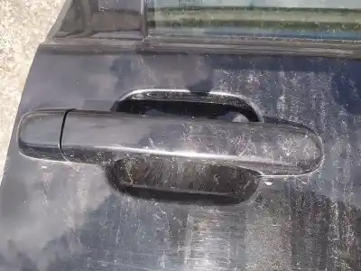 Peça sobressalente para automóvel em segunda mão puxador exterior traseiro direito por volvo v70 ii (285) 2.5 tdi referências oem iam 