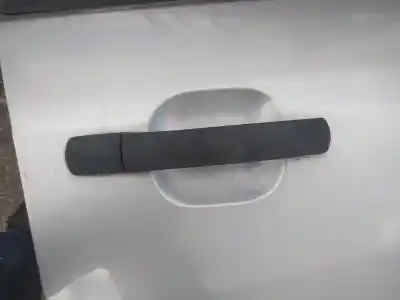 Peça sobressalente para automóvel em segunda mão puxador exterior frente direito por ford mondeo iii (b5y) 2.0 16v di / tddi / tdci referências oem iam 