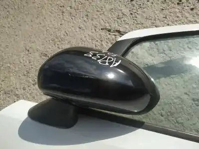 Автозапчасти б/у левое зеркало за opel corsa c 1.2 16v cat (z 12 xep / lb4) ссылки oem iam 