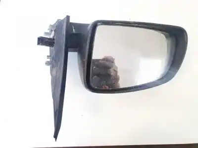 Peça sobressalente para automóvel em segunda mão espelho retrovisor esquerdo por opel meriva b 1.7 16v cdti referências oem iam e9014176  13113480