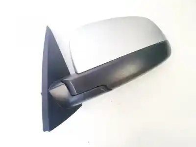 Second-hand car spare part left rearview mirror for opel meriva b 1.7 16v cdti oem iam references e9014176
