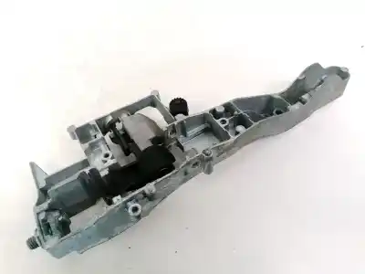 Автозапчасти б/у левая передняя наружная ручка за CITROEN C4 PICASSO 1.6 HDi FAP ссылки OEM IAM 1198G11  