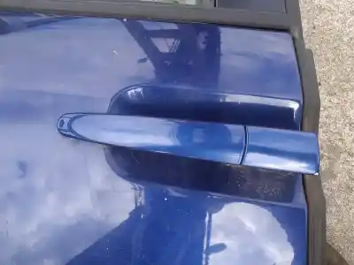 Peça sobressalente para automóvel em segunda mão puxador exterior traseiro direito por fiat ulysse (179) 2.2 jtd dynamic referências oem iam 