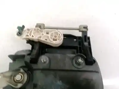 Автозапчасти б/у левая передняя наружная ручка за opel zafira, a 1999.04 - 2003.11 2.2 dti 16v 92kw 2002.01 - 2005.06 ссылки oem iam   