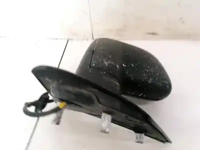 Second-hand car spare part right rearview mirror for volkswagen caddy ka/kb (2k) 2.0 sdi oem iam references 56508811  e1010719