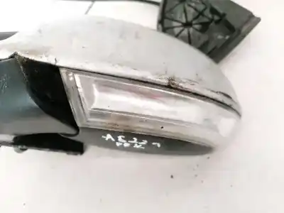 Pièce détachée automobile d'occasion rétroviseur gauche pour volkswagen golf v (1k1) 1.4 16v références oem iam e13020880  