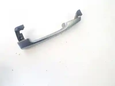 Автозапчастина б/у завнішня ручка задня права для toyota rav 4 (a3) 2.2 d-cat посилання на oem iam   