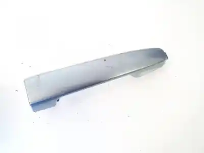 Автозапчастина б/у завнішня ручка задня права для TOYOTA RAV 4 (A3) 2.2 D-CAT Посилання на OEM IAM   