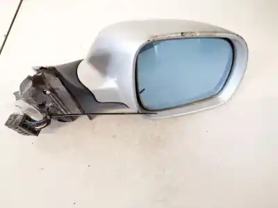 Автозапчасти б/у задний вид справа за audi a4 avant (b5) 1.9 tdi ссылки oem iam e6012319
