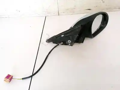 Peça sobressalente para automóvel em segunda mão espelho retrovisor direito por hyundai getz (tb) 1.5 crdi referências oem iam e9014142