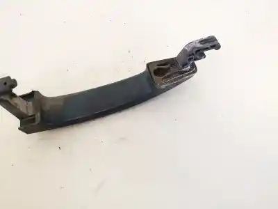 Автозапчасти б/у наружная рукоятка передняя справа за opel corsa d 1.3 16v cdti ссылки oem iam 13255474  