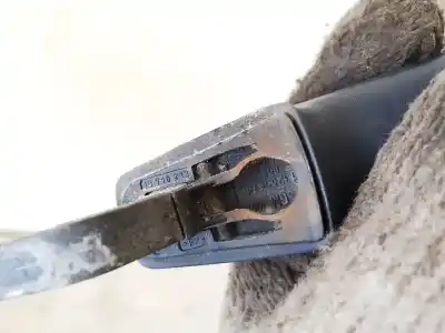 Автозапчасти б/у наружная рукоятка передняя справа за opel corsa d 1.3 16v cdti ссылки oem iam 13255474  