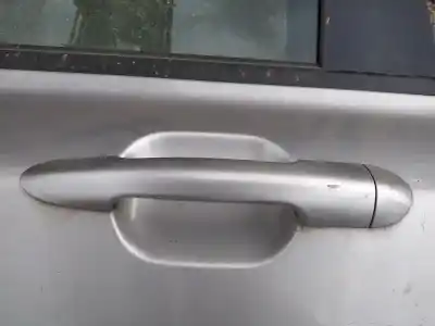 Автозапчасти б/у задняя левая наружная ручка за fiat stilo multi wagon (192) 1.6 16v ссылки oem iam 