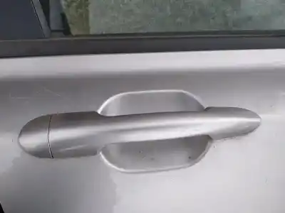 Автозапчасти б/у наружная рукоятка передняя справа за fiat stilo multi wagon (192) 1.6 16v ссылки oem iam   