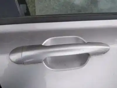 Автозапчасти б/у наружная рукоятка передняя справа за fiat stilo multi wagon (192) 1.6 16v ссылки oem iam 