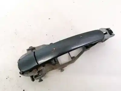 İkinci el araba yedek parçası Arka Sag Dis Kulp için SKODA OCTAVIA II COMBI (1Z5) 1.6 LPG OEM IAM referansları   