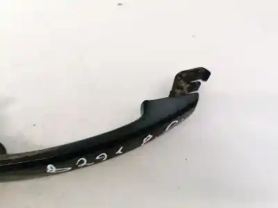 Автозапчасти б/у наружная рукоятка передняя справа за opel corsa d 1.3 16v cdti ссылки oem iam   
