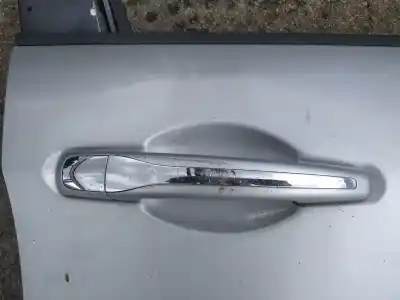 Автозапчасти б/у наружная рукоятка передняя справа за citroen c5 ii (rc_) 2.0 hdi (rcrhrh) ссылки oem iam 