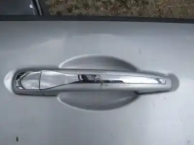 Автозапчасти б/у наружная рукоятка передняя справа за citroen c5 ii (rc_) 2.0 hdi (rcrhrh) ссылки oem iam   