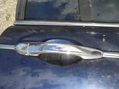 Автозапчасти б/у задняя правая наружная ручка за rover rover 75 (rj) 2.0 cdt ссылки oem iam   
