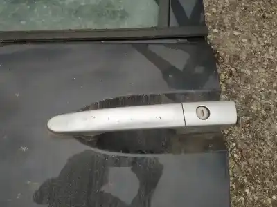 Peça sobressalente para automóvel em segunda mão puxador exterior dianteiro esquerdo por citroen c8 2.0 hdi fap cat referências oem iam   