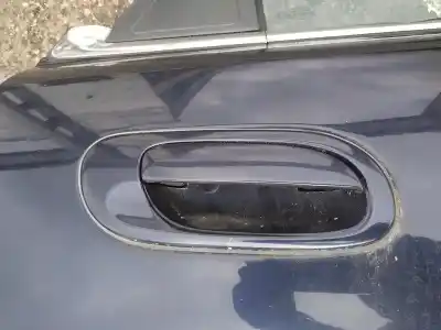 Автозапчасти б/у задняя правая наружная ручка за mazda xedos 9 (ta) 2.3 v6 ciclo miller ссылки oem iam   