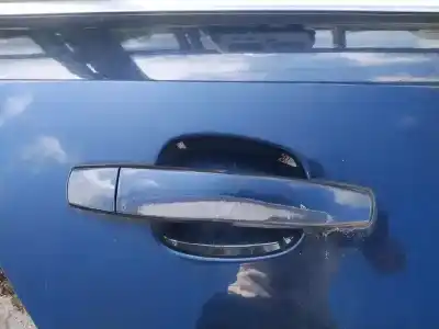 Pièce détachée automobile d'occasion Poignée Extérieure Arrière Droite pour OPEL VECTRA C (Z02) 2.2 DTI 16V (F69) Références OEM IAM   
