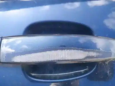 Автозапчастина б/у завнішня ручка задня права для opel vectra c (z02) 2.2 dti 16v (f69) посилання на oem iam   