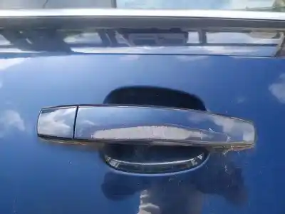Автозапчастина б/у завнішня ручка задня права для opel vectra c (z02) 2.2 dti 16v (f69) посилання на oem iam   