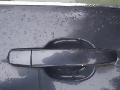 Peça sobressalente para automóvel em segunda mão puxador exterior frente direito por chevrolet epica 2.0 diesel cat referências oem iam 