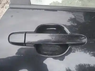 Peça sobressalente para automóvel em segunda mão puxador exterior frente direito por toyota corolla (_e12_) 1.4 vvt-i (zze120_) referências oem iam 