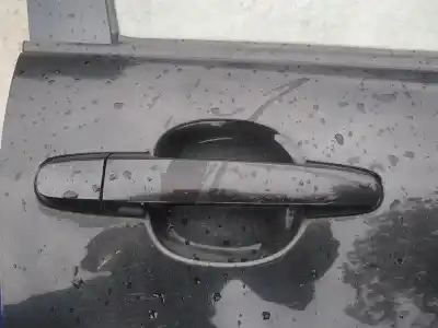 Peça sobressalente para automóvel em segunda mão puxador exterior frente direito por toyota corolla (e11) 2.0 d-4d linea sol referências oem iam 