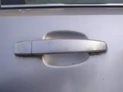 Автозапчастина б/у зовнішня ручка передня прав для opel astra h caravan 1.7 16v cdti посилання на oem iam   