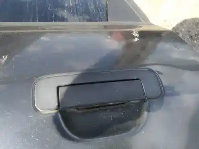 Автозапчасти б/у задняя левая наружная ручка за audi a4 avant (b5) 1.8 ссылки oem iam 
