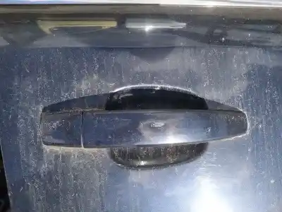 Автозапчасти б/у наружная рукоятка передняя справа за opel vectra c (z02) 2.2 dti 16v (f69) ссылки oem iam   