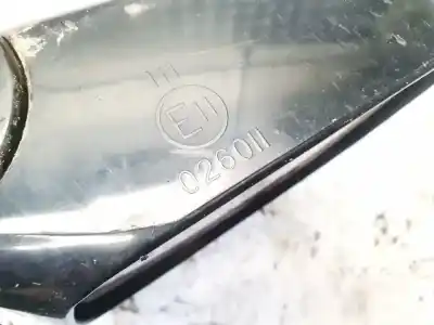 Автозапчасти б/у задний вид справа за chrysler sebring (js) 2.0 crd ссылки oem iam e11026011  