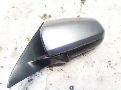 Peça sobressalente para automóvel em segunda mão espelho retrovisor direito por chrysler sebring (js) 2.0 crd referências oem iam e11026011