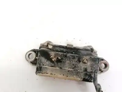 Автозапчастина б/у завнішня ручка задня ліва для audi a8 (d2) 2.5 tdi посилання на oem iam 4a0839205  