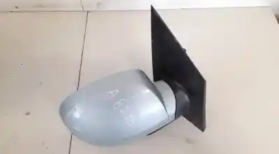 Peça sobressalente para automóvel em segunda mão espelho retrovisor direito por hyundai getz (tb) 1.3 básico referências oem iam 012190