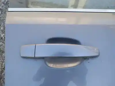 Автозапчасти б/у наружная рукоятка передняя справа за opel vectra c caravan 1.9 16v cdti cat (z 19 dth / lrd) ссылки oem iam 