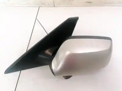 Peça sobressalente para automóvel em segunda mão espelho retrovisor esquerdo por mazda 3 (bk) 1.6 (bk14) referências oem iam e4012220  e4012221