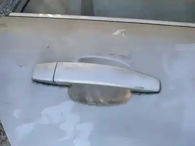 Автозапчасти б/у задняя правая наружная ручка за opel vectra c (z02) 2.2 dti 16v (f69) ссылки oem iam   