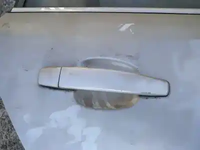 Автозапчасти б/у задняя правая наружная ручка за opel vectra c (z02) 2.2 dti 16v (f69) ссылки oem iam 